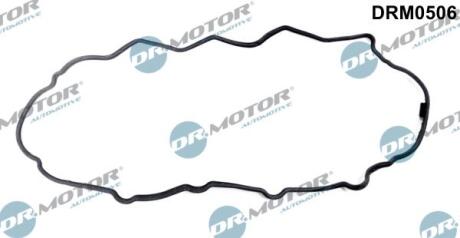 Прокладка клапанної кришки DR.MOTOR DRM0506
