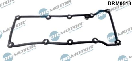 Прокладка клапанної кришки DR.MOTOR DRM0513