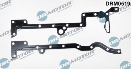 Прокладка масляного пiддона DR.MOTOR DRM0519