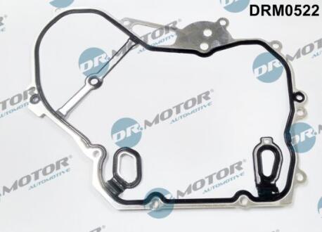 Прокладка насоса масляного Opel Astra G/Vectra B/C/SAAB 2.0T 00- DR.MOTOR DRM0522