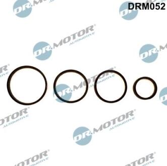 К-т прокладок масляного радiатора DR.MOTOR DRM-052