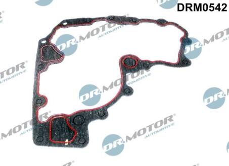 Прокладка масляної помпи DR.MOTOR DRM0542