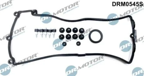 К-т прокладок клапанної кришки DR.MOTOR DRM0545S