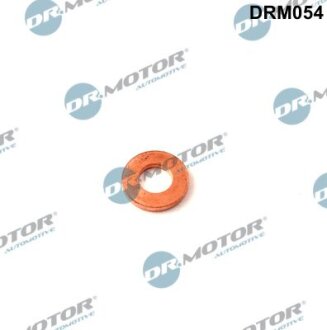 Ущільнювальне кільце, клапан впорскування DR.MOTOR DRM054