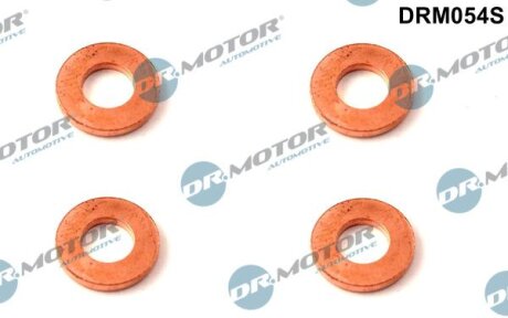 Комплект ущільнень, інжекторна форсунка DR.MOTOR DRM-054S