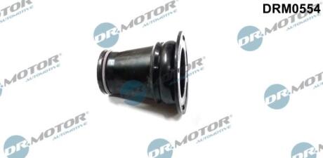 Сальник форсунки DR.MOTOR DRM0554