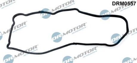 Ущільнення, кришка картера розподільного механізму DR.MOTOR DRM0557
