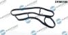 Прокладка масляного радіатора BMW 3 (E46), 5 (E39), 7 (E38), X5 (E53) LAND ROVER RANGE ROVER III OPEL OMEGA B 2.5D/3.0D 08.98-08.12 DR.MOTOR DRM0596 (фото 1)