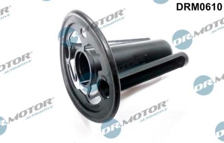 Прокладка гумова DR.MOTOR DRM-0610
