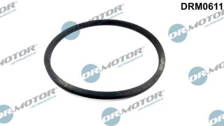 Прокладка гумова DR.MOTOR DRM-0611