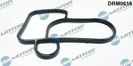 Прокладка гумова DR.MOTOR DRM-0616