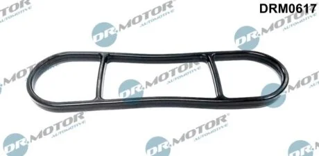 (Пн.-Пт. до 17:00, Cб. до 15:30) Прокладка теплообмiнника DR.MOTOR DRM-0617
