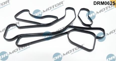 Прокладка масляного радiатора DR.MOTOR DRM0625