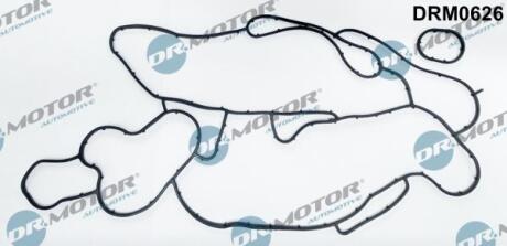 Прокладка корпусу масляного фiльтра DR.MOTOR DRM0626