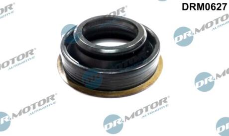 Ущільнююче кільце форсунки Audi A4/A5/A6/A7/A8/Q5/Q7 / VW Touareg 3.0 TDI 07- DR.MOTOR DRM-0627