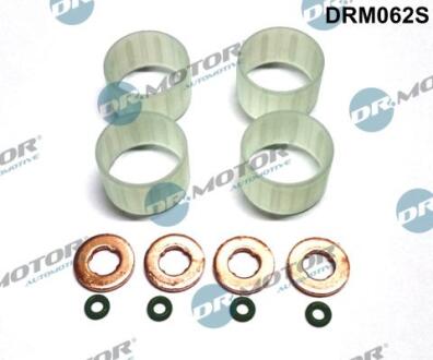 Комплект ущільнень, інжекторна форсунка DR.MOTOR DRM-062S