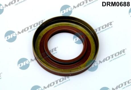 Сальники валу DR.MOTOR DRM0688