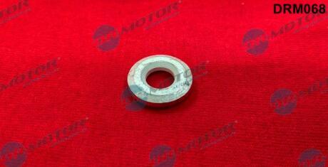Прокладка термiчна форсунки 7,6x17x3,5mm DR.MOTOR DRM-068