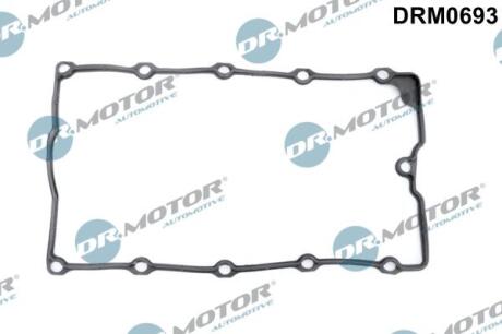 Прокладка клапанної кришки DR.MOTOR DRM0693