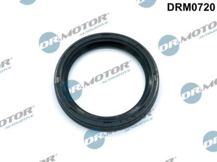Сальники валу DR.MOTOR DRM0720