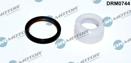 Сальники валу, к-т DR.MOTOR DRM0744