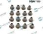 К-т сальникiв клапанiв 16шт DR.MOTOR DRM0769S (фото 1)