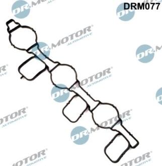 Прокладка впускного коллектора DR.MOTOR DRM-077