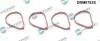 Прокладка колектора, 4 шт DR.MOTOR DRM0783S (фото 1)
