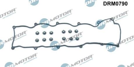 Комплект прокладок гумових DR.MOTOR DRM0790