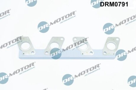 Ущільнення, випускний колектор DR.MOTOR DRM0791