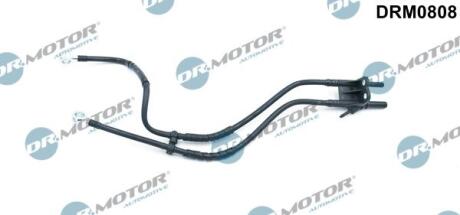 Паливопровiд DR.MOTOR DRM0808
