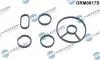 Комплект прокладок гумових DR.MOTOR DRM0817S (фото 1)