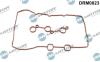 Комплект прокладок клапанної кришки 2 елементи DR.MOTOR DRM0823 (фото 1)