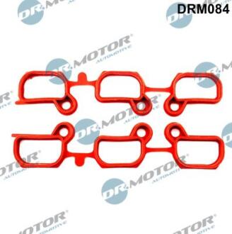 К-т прокладок впускного колектора DR.MOTOR DRM-084