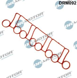Прокладка колектора DR.MOTOR DRM092