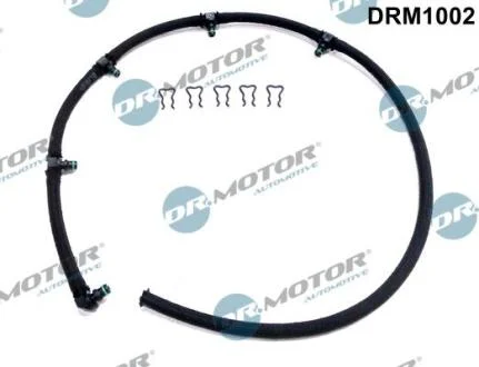 Шланг паливної системи DR.MOTOR DRM-1002