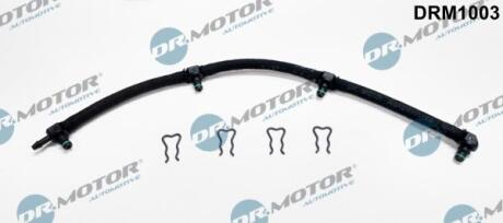 Шланг паливної системи DR.MOTOR DRM1003