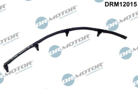 Шланг паливної системи DR.MOTOR DRM-12015
