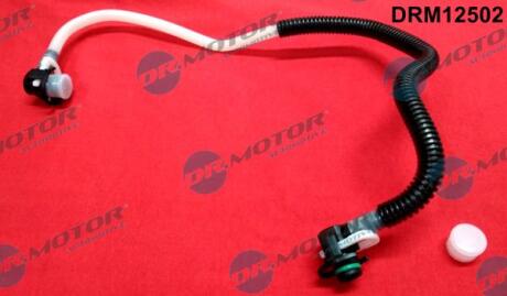 Шланг паливний DR.MOTOR DRM-12502