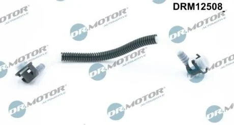 Шланг паливної системи DR.MOTOR DRM12508