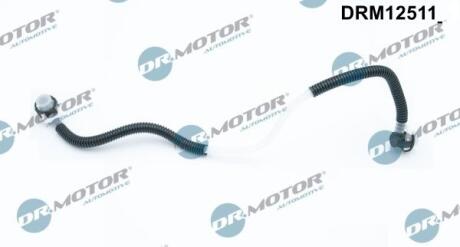Шланг паливної системи DR.MOTOR DRM12511