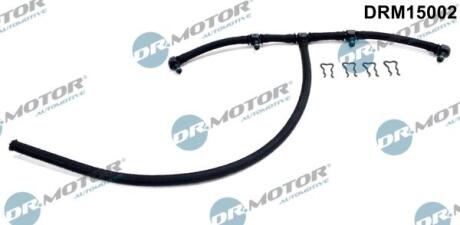 Шланг паливної системи DR.MOTOR DRM-15002