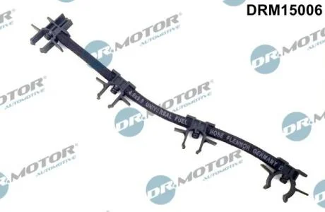 Шланг паливної системи DR.MOTOR DRM-15006