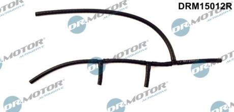 Шланг паливний DR.MOTOR DRM-15012R