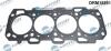 Прокладка пiд головку FIAT 03-14/OPEL 04-15/ALFA ROMEO 02-11/CADILLAC 06-/SAAB 04- DR.MOTOR DRM15201 (фото 1)