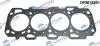Прокладка пiд головку FIAT 03-14/OPEL 04-15/ALFA ROMEO 02-11/CADILLAC 06-/SAAB 04- DR.MOTOR DRM15201 (фото 1)