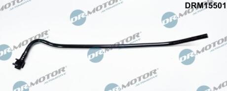 Шланг радiатора DR.MOTOR DRM-15501