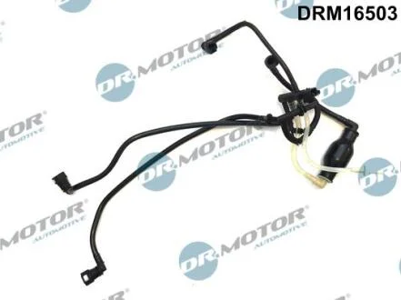 Паливопровід DR.MOTOR DRM16503