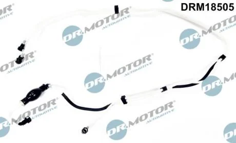 Паливопровiд DR.MOTOR DRM18505