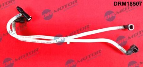 Паливопровiд DR.MOTOR DRM-18507